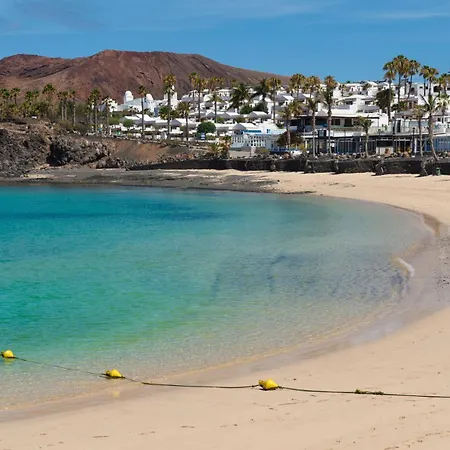 Apartmán Apartamento Oasis Playa Blanca (Lanzarote)